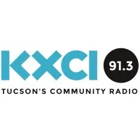 KXCI Community Radio 91.3 FM