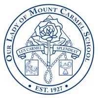 Our Lady of Mount Carmel School