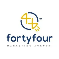 Forty Four Marketing Agency