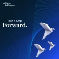 McKinsey Forward