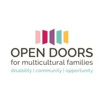 Open Doors For Multicultural Families