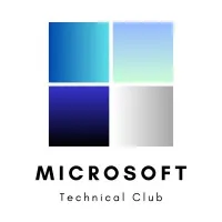 MICROSOFT TECHNICAL CLUB VIT-BHOPAL
