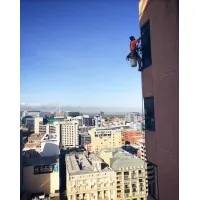 SA Window Cleaning & Commercial Abseiling Pty Ltd