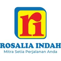 PT. Rosalia Indah Transport
