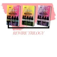 Real Women in Real Estate Book Project (REWIRE)