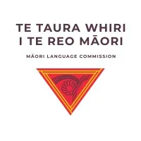 Te Taura Whiri i te Reo Māori