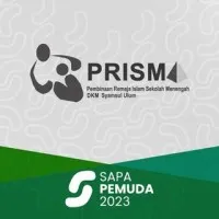 PRISMA Syamsul Ulum