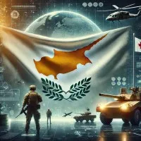 National Guard of Cyprus