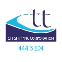 CTT Shipping