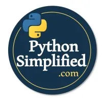 Python Simplified