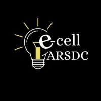 Entrepreneurship Cell, ARSD College