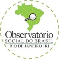 Observatório Social do Brasil - Rio de Janeiro