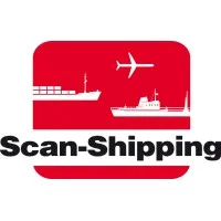 Scan-Shipping