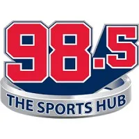 98.5 The Sports Hub