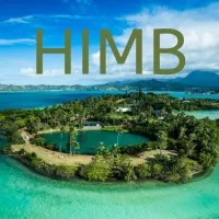 Hawaii Institute of Marine Biology at Coconut Island