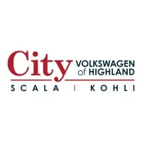 City Volkswagen of Highland