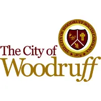 WOODRUFF, CITY OF