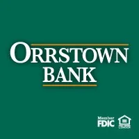 Orrstown Bank