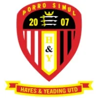 Hayes & Yeading United FC