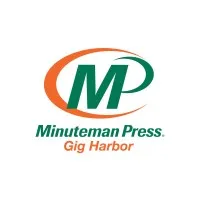Minuteman Press of Gig Harbor