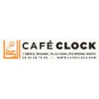 Cafe Clock
