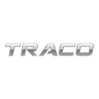 Traco Tank Treyler