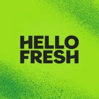 HelloFresh (UK & Germany)