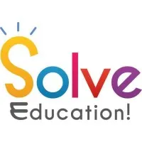 Solve Education!