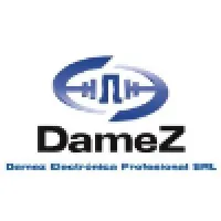 DAMEZ ELECTRONICA PROFESIONAL SRL