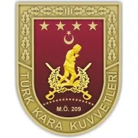 (KKK) Kara Kuvvetleri Komutanlığı