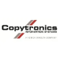 Copytronics Information Systems - A Konica Minolta Company