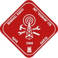 Bengkel Radio IMT "Signum"​ ITB