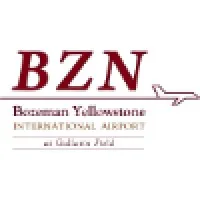 Bozeman Yellowstone International Airport