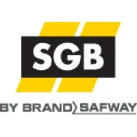 SGB BY BRANDSAFWAY (Middle East, India, Asia, and Australia)