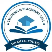 Training and Placement Cell, Shyam Lal College