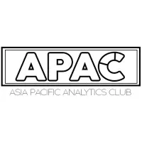 Asia Pacific Analytics Club (APAC)