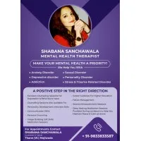 Therapy Mental Health