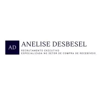Anelise Desbesel Recrutamento Executivo Especializada no Setor de Compra de Recebíveis