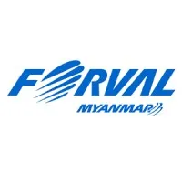 Forval Myanmar Co.,Ltd