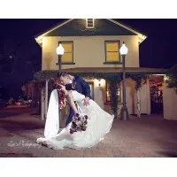 Antique Wedding House