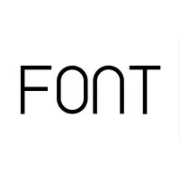 Font Sofa
