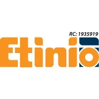 Etinio Limited