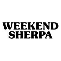 Weekend Sherpa