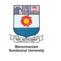 Manonmaniam Sundaranar University