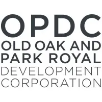 Old Oak and Park Royal Development Corporation (OPDC)