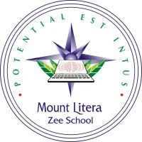 Mount Litera Zee School, Greater Noida West