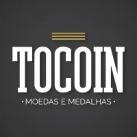 Tocoin Moedas & Medalhas
