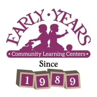 Early Years Community Learning Centers