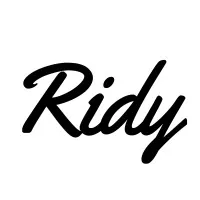 Ridy