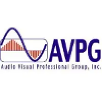 Audio Visual Professional Group (AVPG)